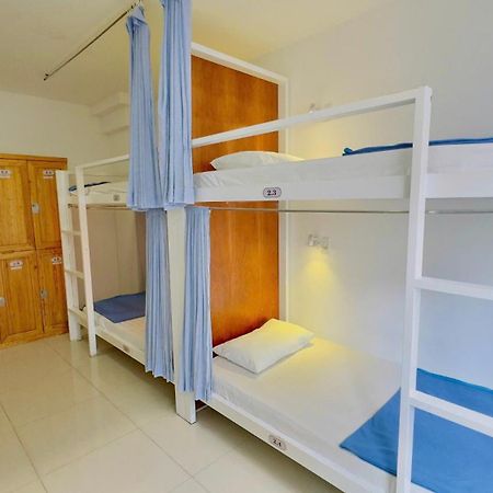 Phan Anh Hotel - Bui Vien Walking Street Ho Chi Minh Zewnętrze zdjęcie