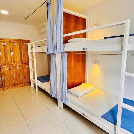 Phan Anh Hotel - Bui Vien Walking Street Ho Chi Minh Zewnętrze zdjęcie