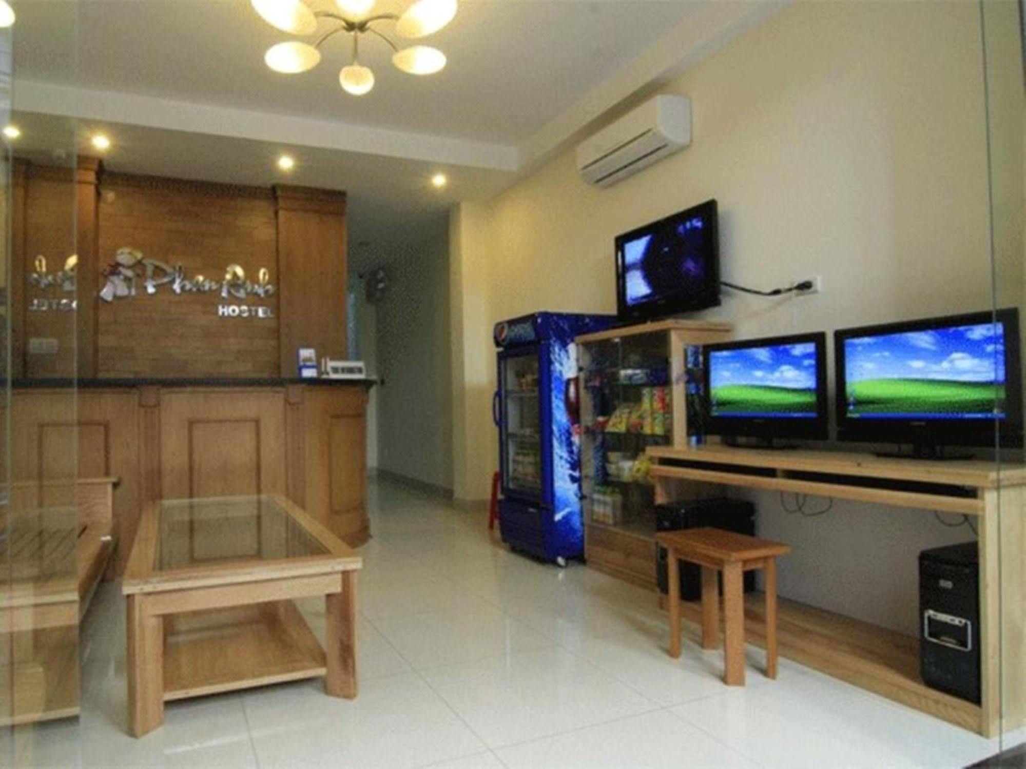 Phan Anh Hotel - Bui Vien Walking Street Ho Chi Minh Zewnętrze zdjęcie