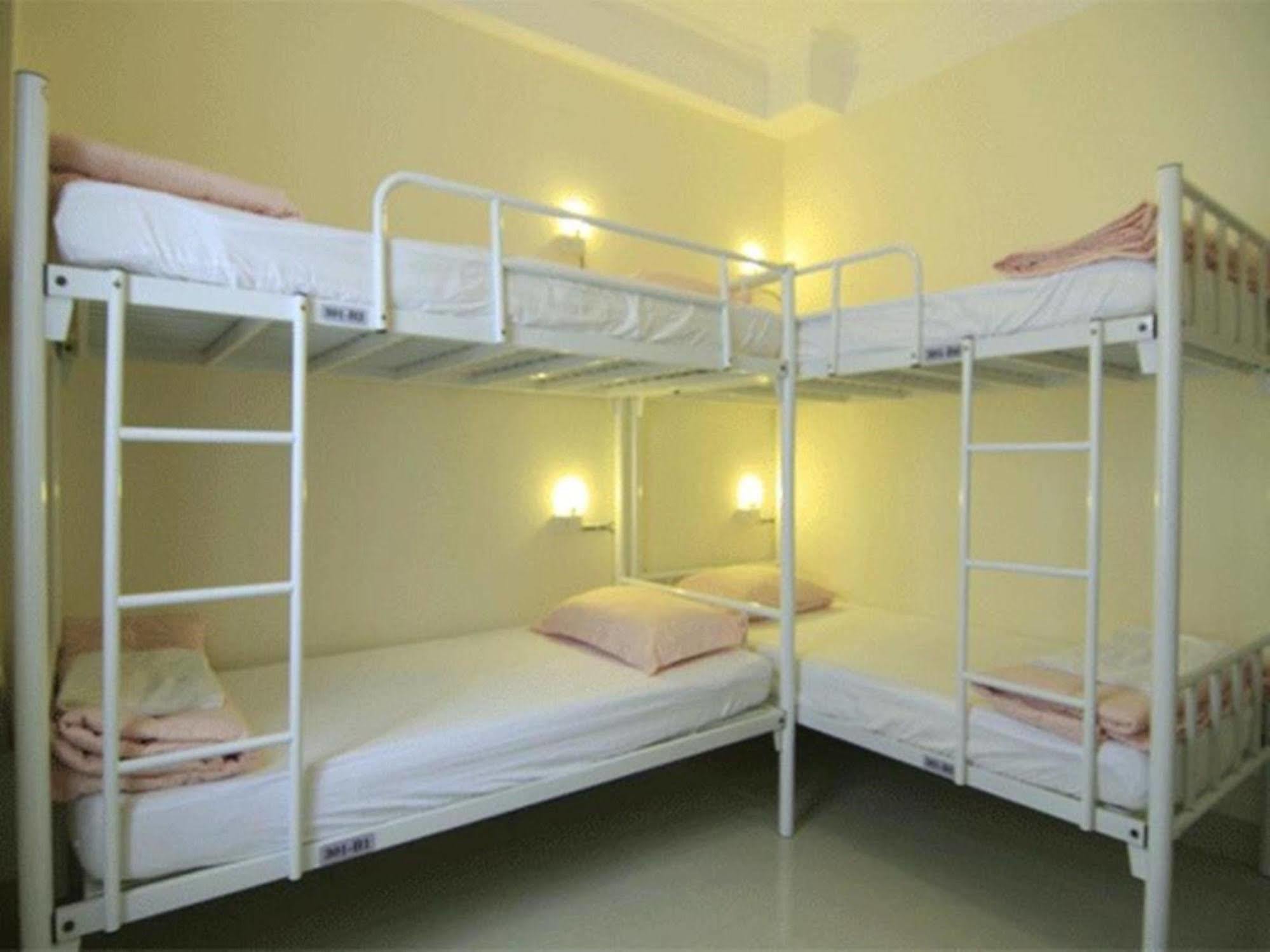 Phan Anh Hotel - Bui Vien Walking Street Ho Chi Minh Zewnętrze zdjęcie